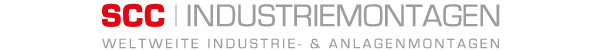 SCC Group - SCC Industriemontagen - Ronny Streit