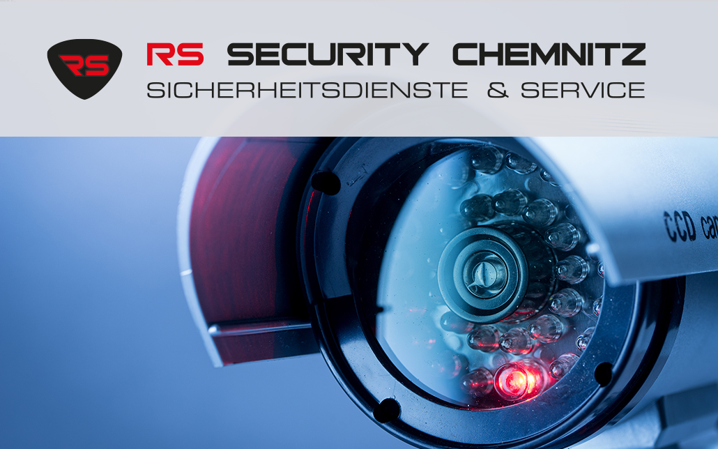 RS Security Chemnitz